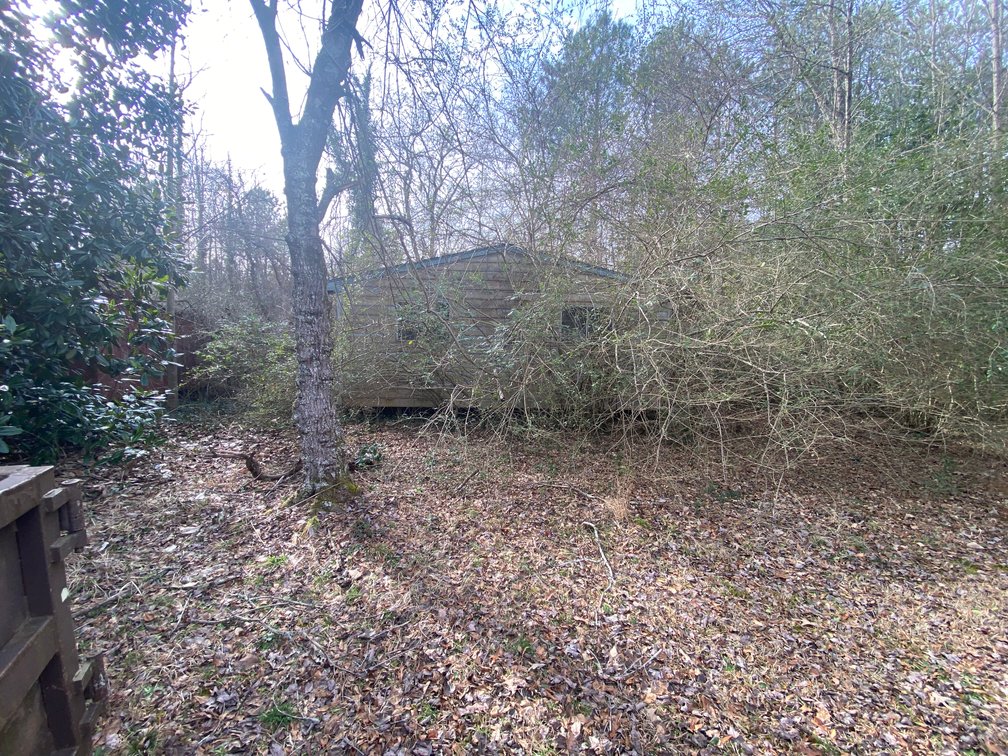 Image for +/- 28 Acres in Prince George County Investment & Development Property; 10600 S Crater Rd