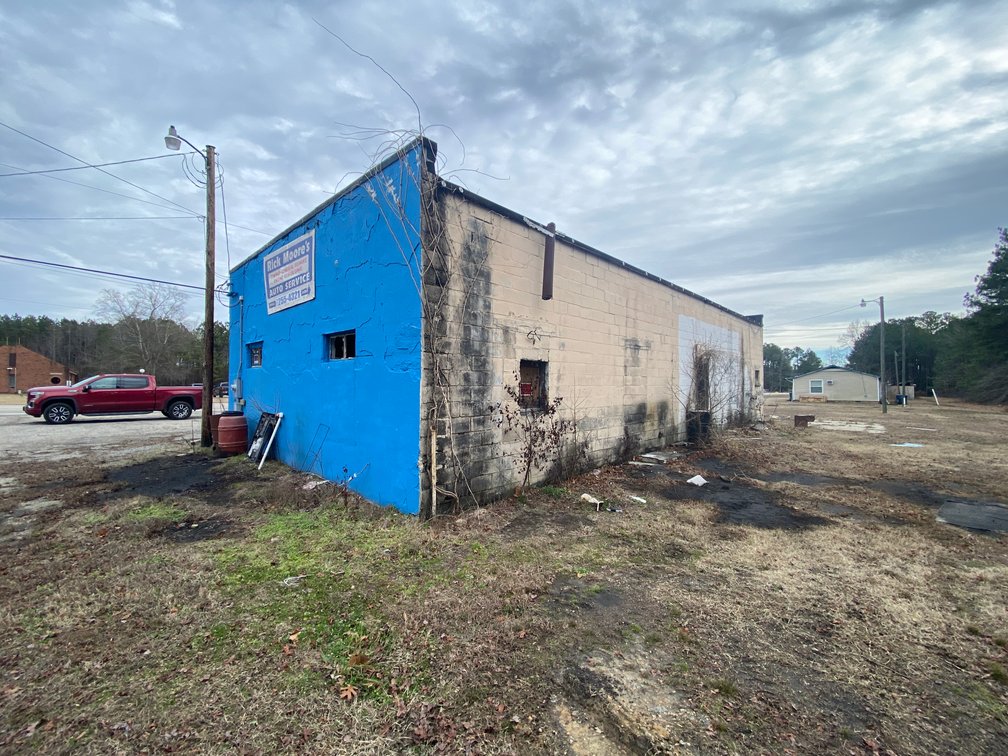 Image for +/- 28 Acres in Prince George County Investment & Development Property; 10600 S Crater Rd