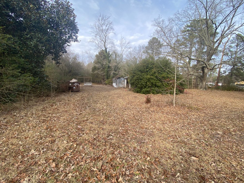 Image for +/- 28 Acres in Prince George County Investment & Development Property; 10600 S Crater Rd