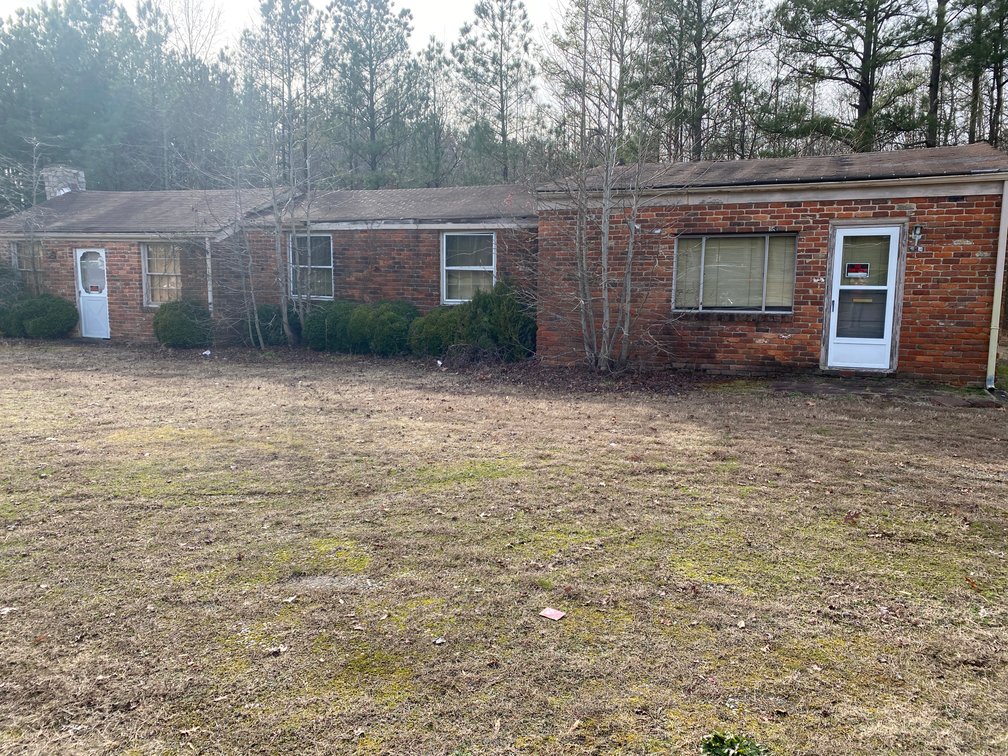 Image for +/- 28 Acres in Prince George County Investment & Development Property; 10600 S Crater Rd