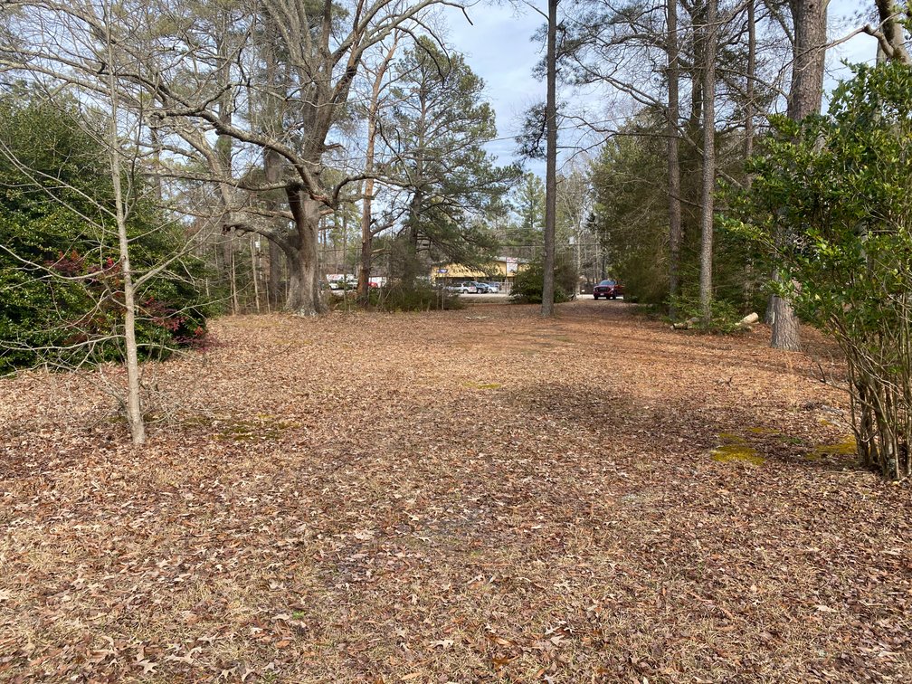 Image for +/- 28 Acres in Prince George County Investment & Development Property; 10600 S Crater Rd