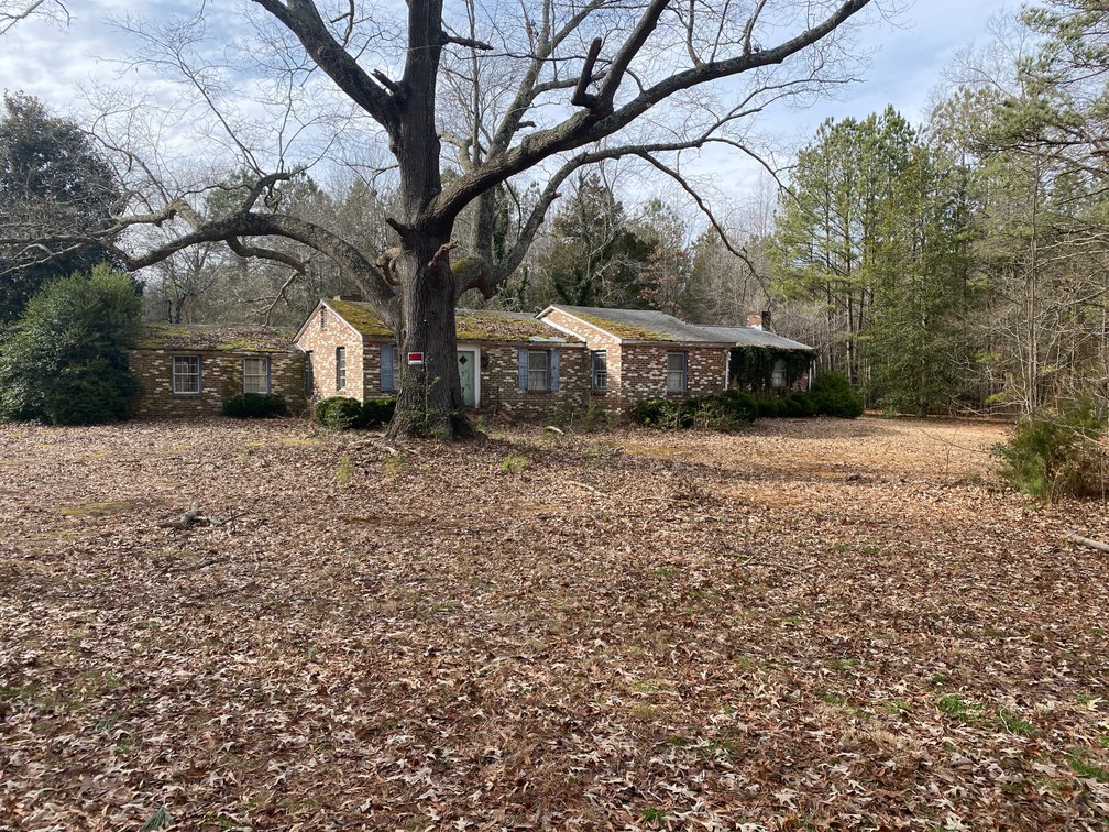 Image for +/- 28 Acres in Prince George County Investment & Development Property; 10600 S Crater Rd