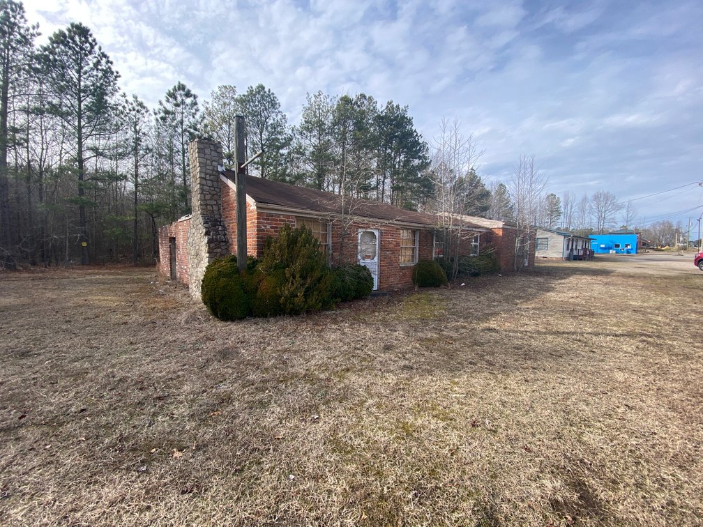 Image for +/- 28 Acres in Prince George County Investment & Development Property; 10600 S Crater Rd