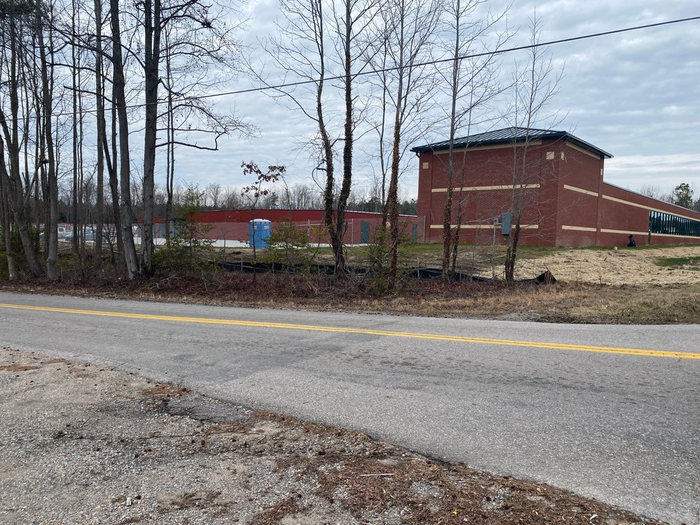 Image for +/- 28 Acres in Prince George County Investment & Development Property; 10600 S Crater Rd