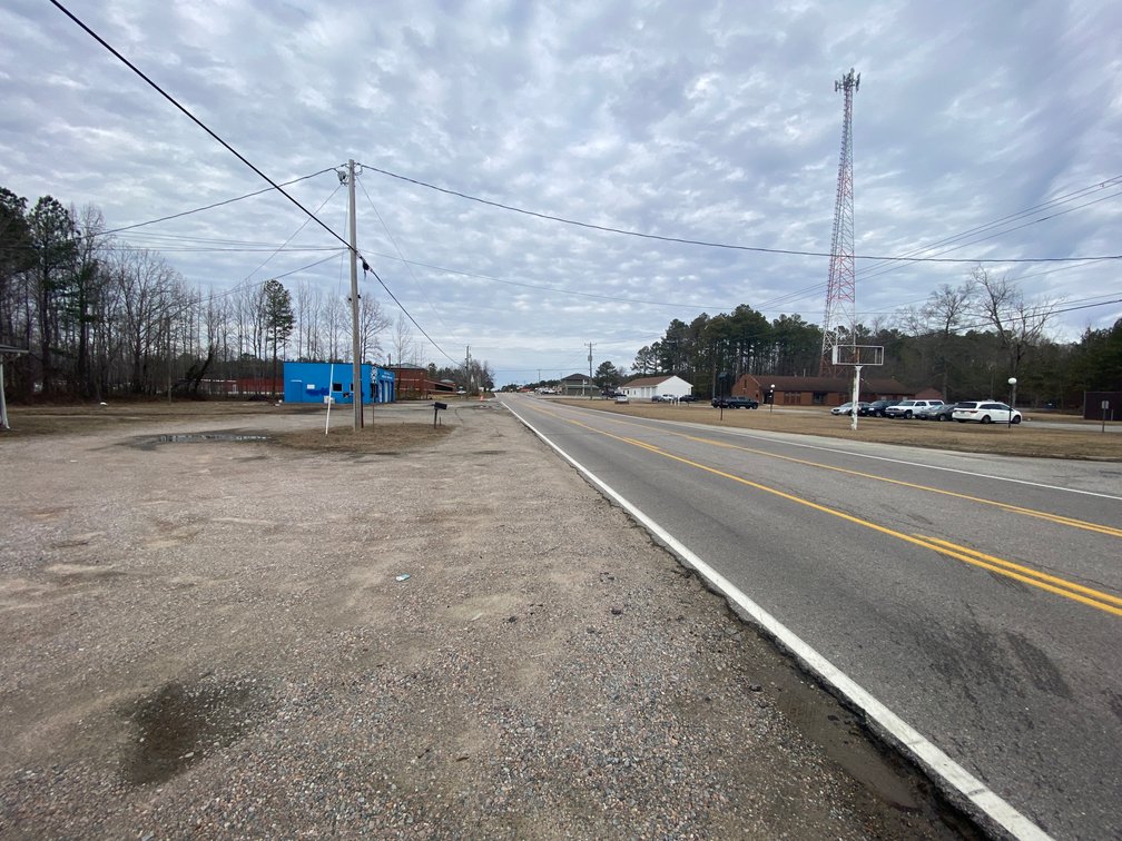 Image for +/- 28 Acres in Prince George County Investment & Development Property; 10600 S Crater Rd