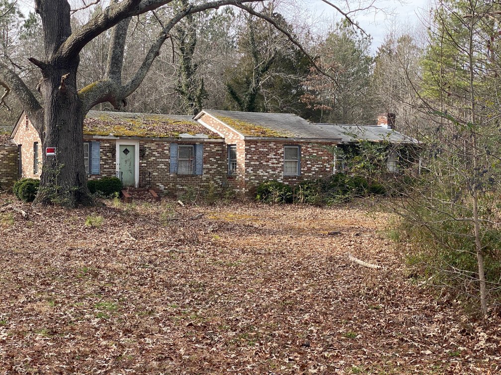 Image for +/- 28 Acres in Prince George County Investment & Development Property; 10600 S Crater Rd