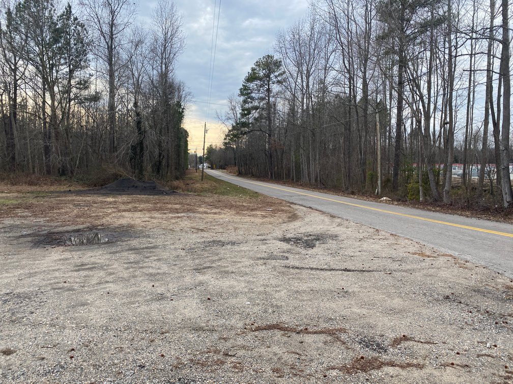 Image for +/- 28 Acres in Prince George County Investment & Development Property; 10600 S Crater Rd