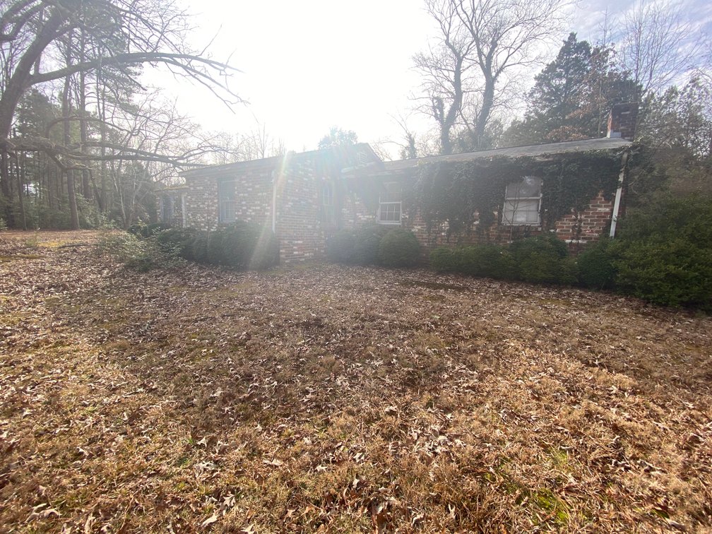 Image for +/- 28 Acres in Prince George County Investment & Development Property; 10600 S Crater Rd