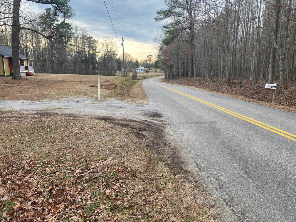 Image for +/- 28 Acres in Prince George County Investment & Development Property; 10600 S Crater Rd