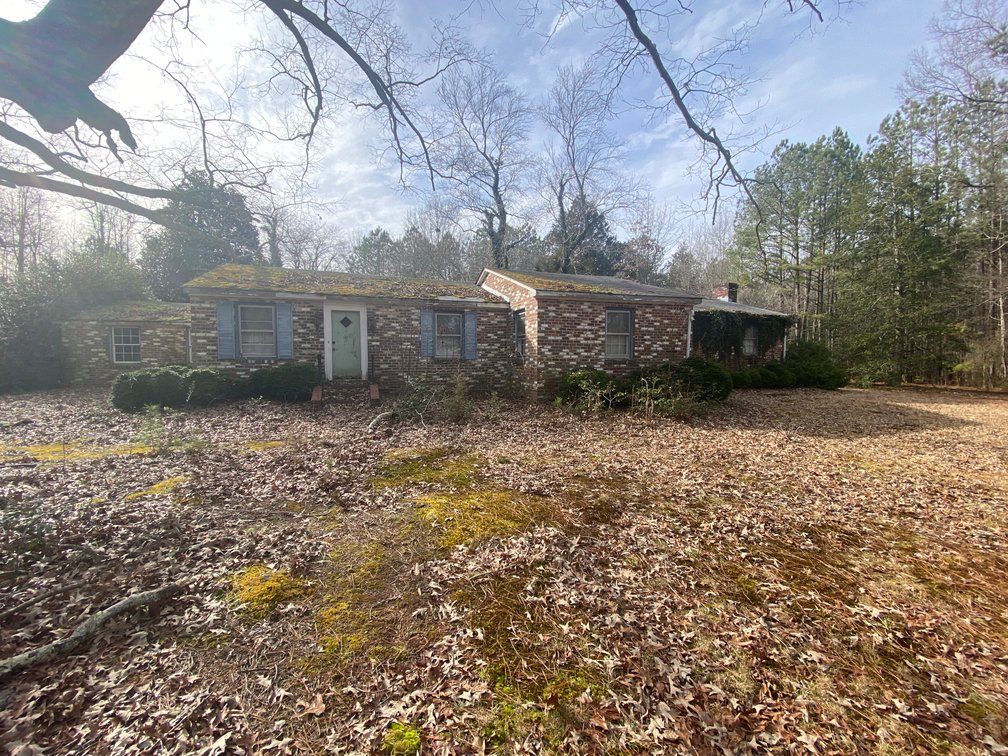Image for +/- 28 Acres in Prince George County Investment & Development Property; 10600 S Crater Rd