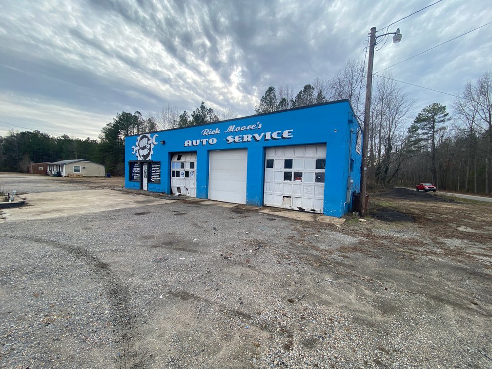 Image for +/- 28 Acres in Prince George County Investment & Development Property; 10600 S Crater Rd