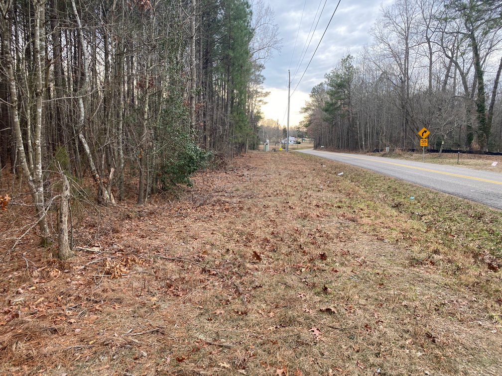 Image for +/- 28 Acres in Prince George County Investment & Development Property; 10600 S Crater Rd