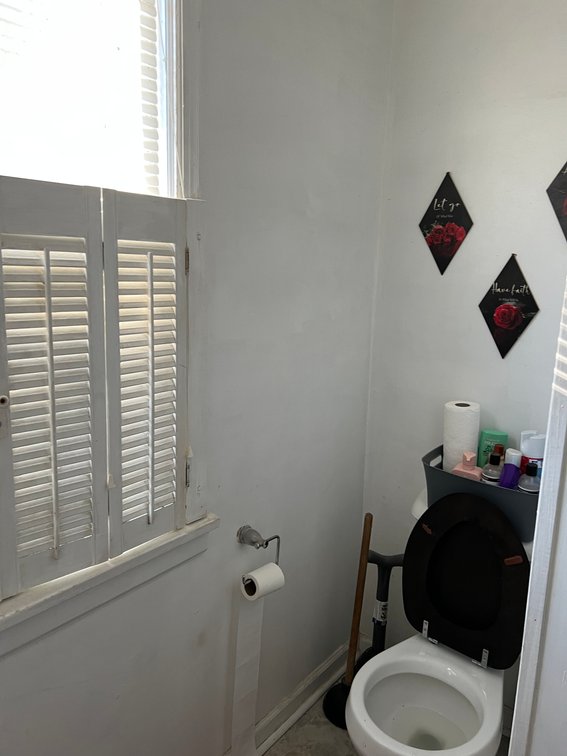 Image for 3BR/1BA 1,400 Sqft Home at 915 Northampton Rd, Petersburg, VA