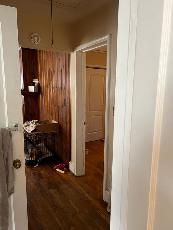 Image for 3BR/1BA 1,400 Sqft Home at 915 Northampton Rd, Petersburg, VA