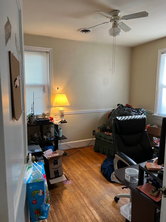 Image for 3BR/1BA 1,400 Sqft Home at 915 Northampton Rd, Petersburg, VA