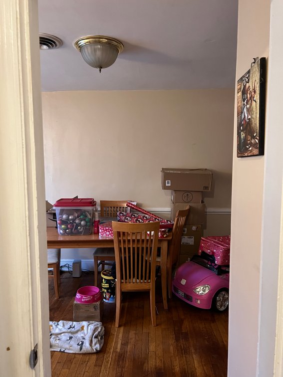 Image for 3BR/1BA 1,400 Sqft Home at 915 Northampton Rd, Petersburg, VA