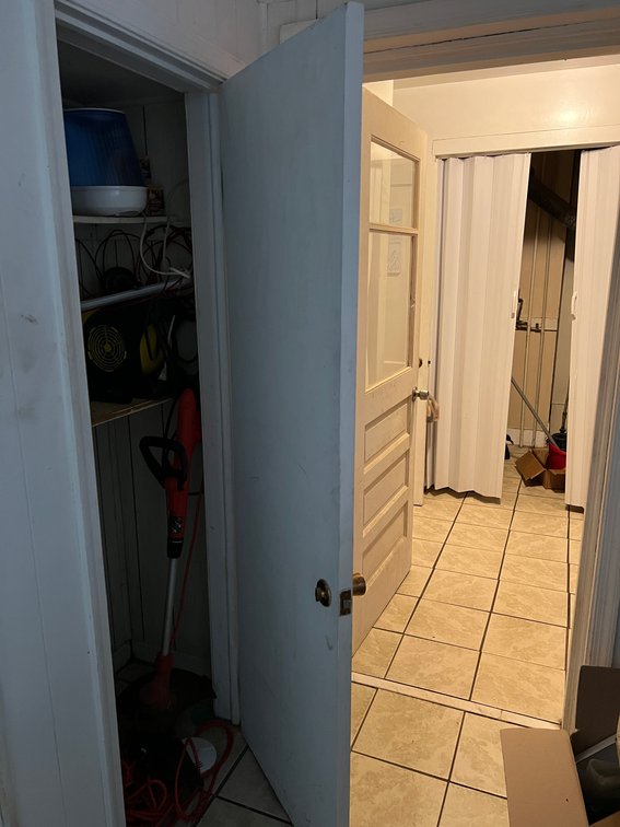 Image for 3BR/1BA 1,400 Sqft Home at 915 Northampton Rd, Petersburg, VA