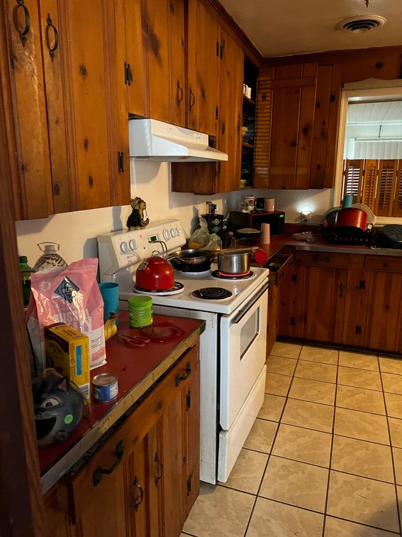 Image for 3BR/1BA 1,400 Sqft Home at 915 Northampton Rd, Petersburg, VA