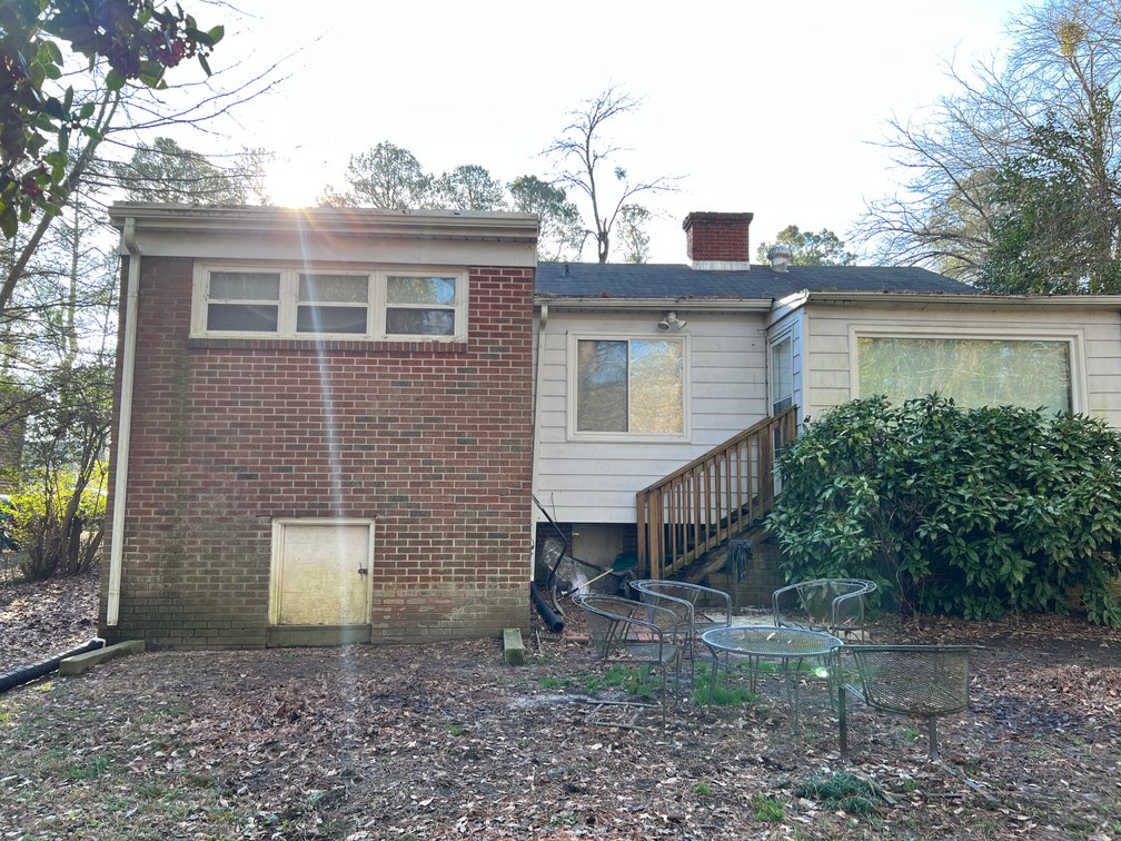 Image for 3BR/1BA 1,400 Sqft Home at 915 Northampton Rd, Petersburg, VA