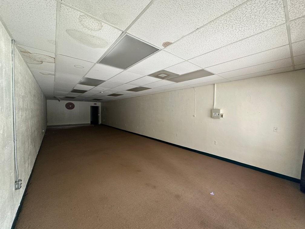 Image for Commercial Property at 10606 Warwick Blvd, Newport News, VA