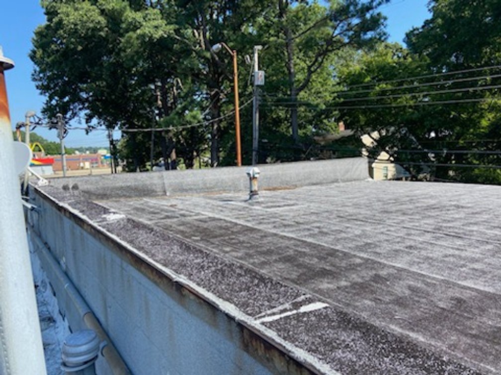 Image for Commercial Property at 10606 Warwick Blvd, Newport News, VA