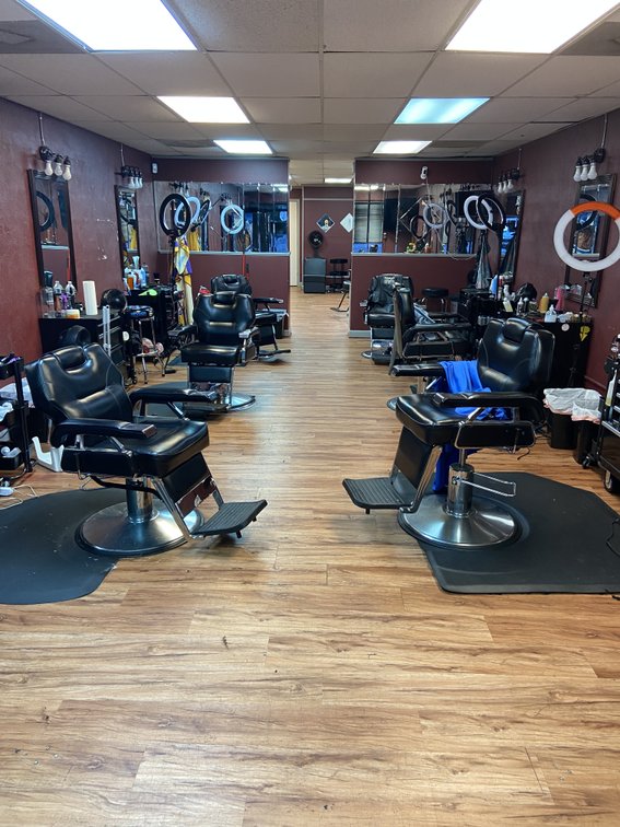Image for Commercial Property at 10606 Warwick Blvd, Newport News, VA