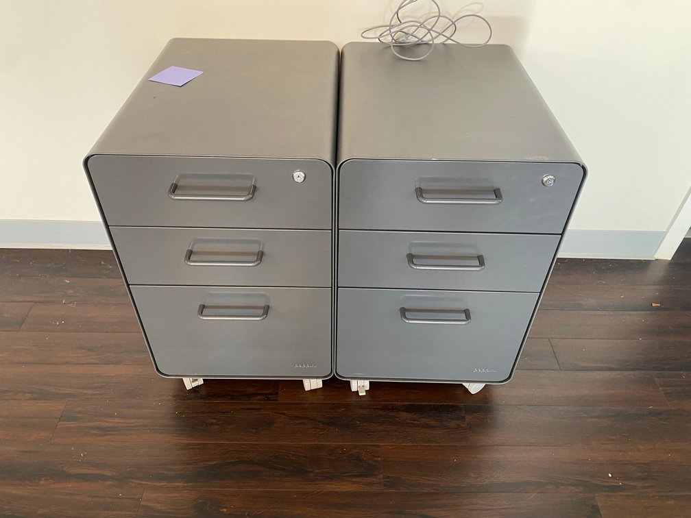 Image for Moving & Senior Services Company Bankruptcy, Court Approved Auction Opportunity, Round 2