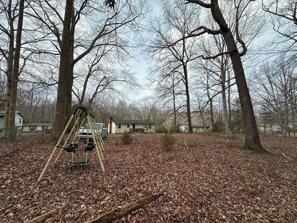 Image for House Flipper Special. Income Producing Opportunity in Fredericksburg, Va. 3 Bed/ 1 Bath, 920 Sq. ft on .41 Acres - Elk Dr