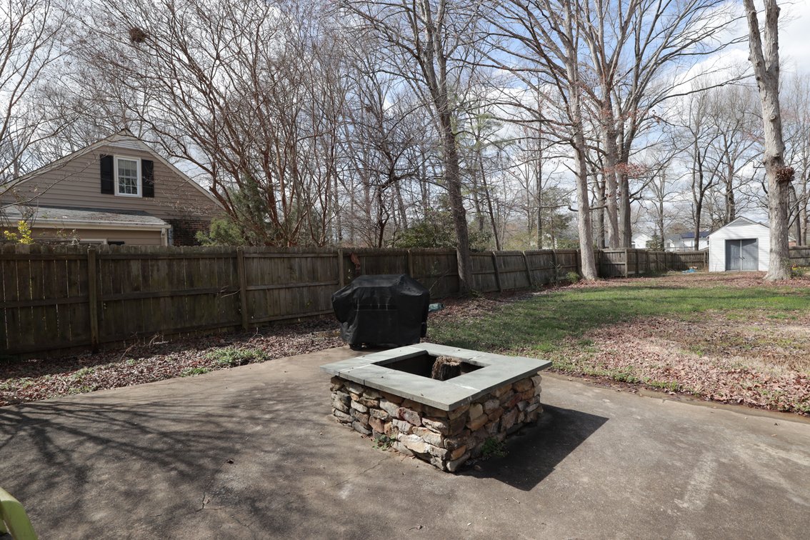 Image for 4 BR/2.5BA Charming Single-Family Home in West End Neighborhood - 2304 Briargrove Ct