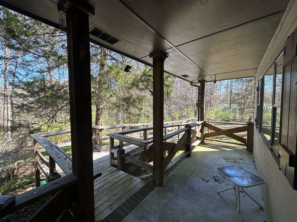 Image for Selling for the Estate of  Claiborne Cobb. House Flipper Special. 3 Bed/ 1 Bath, 1710 Sq. on 2.23 Acres+/- in Goochland, Va
