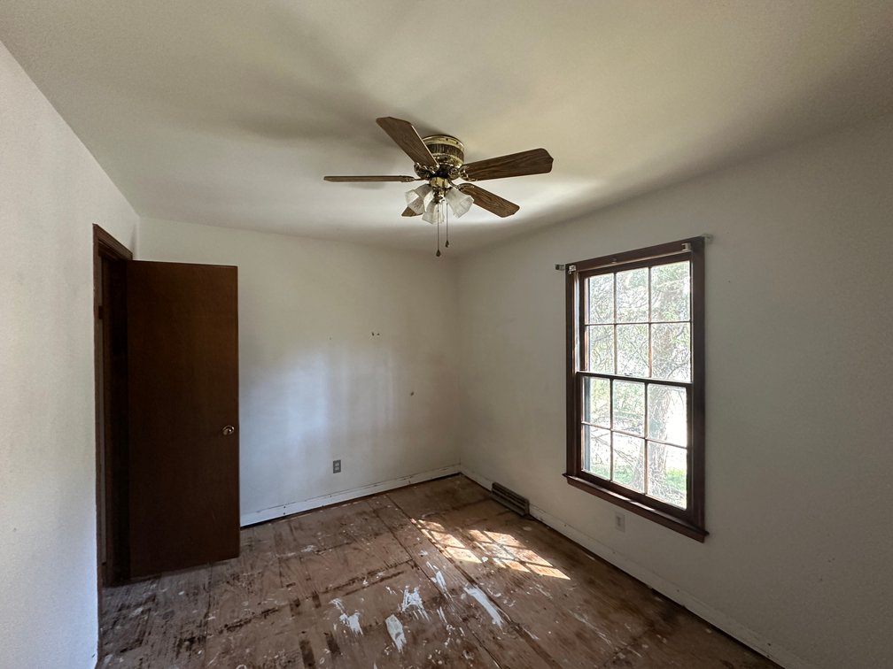 Image for Selling for the Estate of  Claiborne Cobb. House Flipper Special. 3 Bed/ 1 Bath, 1710 Sq. on 2.23 Acres+/- in Goochland, Va