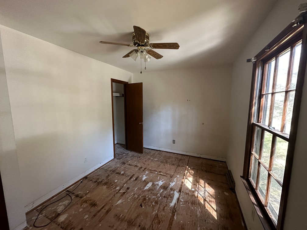 Image for Selling for the Estate of  Claiborne Cobb. House Flipper Special. 3 Bed/ 1 Bath, 1710 Sq. on 2.23 Acres+/- in Goochland, Va