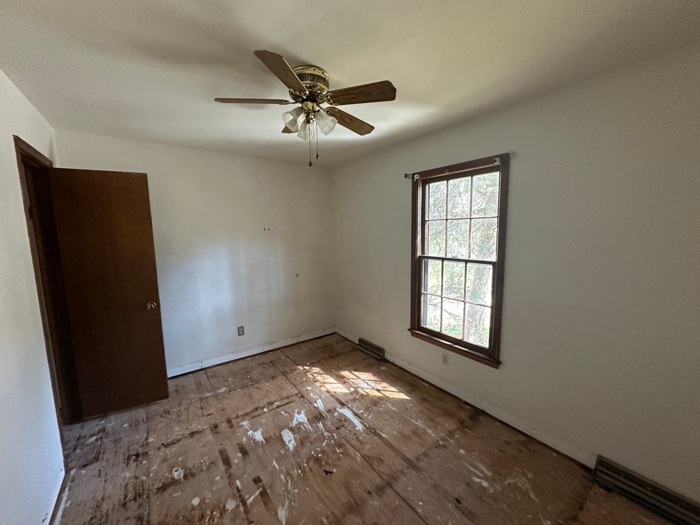 Image for Selling for the Estate of  Claiborne Cobb. House Flipper Special. 3 Bed/ 1 Bath, 1710 Sq. on 2.23 Acres+/- in Goochland, Va