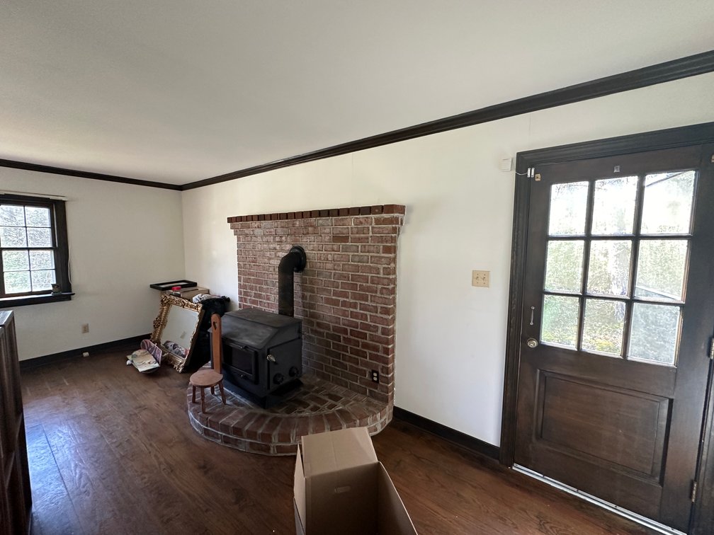 Image for Selling for the Estate of  Claiborne Cobb. House Flipper Special. 3 Bed/ 1 Bath, 1710 Sq. on 2.23 Acres+/- in Goochland, Va