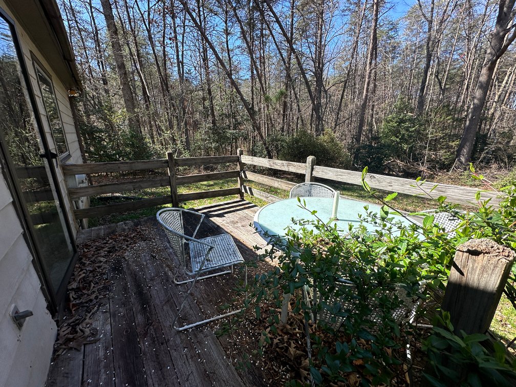 Image for Selling for the Estate of  Claiborne Cobb. House Flipper Special. 3 Bed/ 1 Bath, 1710 Sq. on 2.23 Acres+/- in Goochland, Va