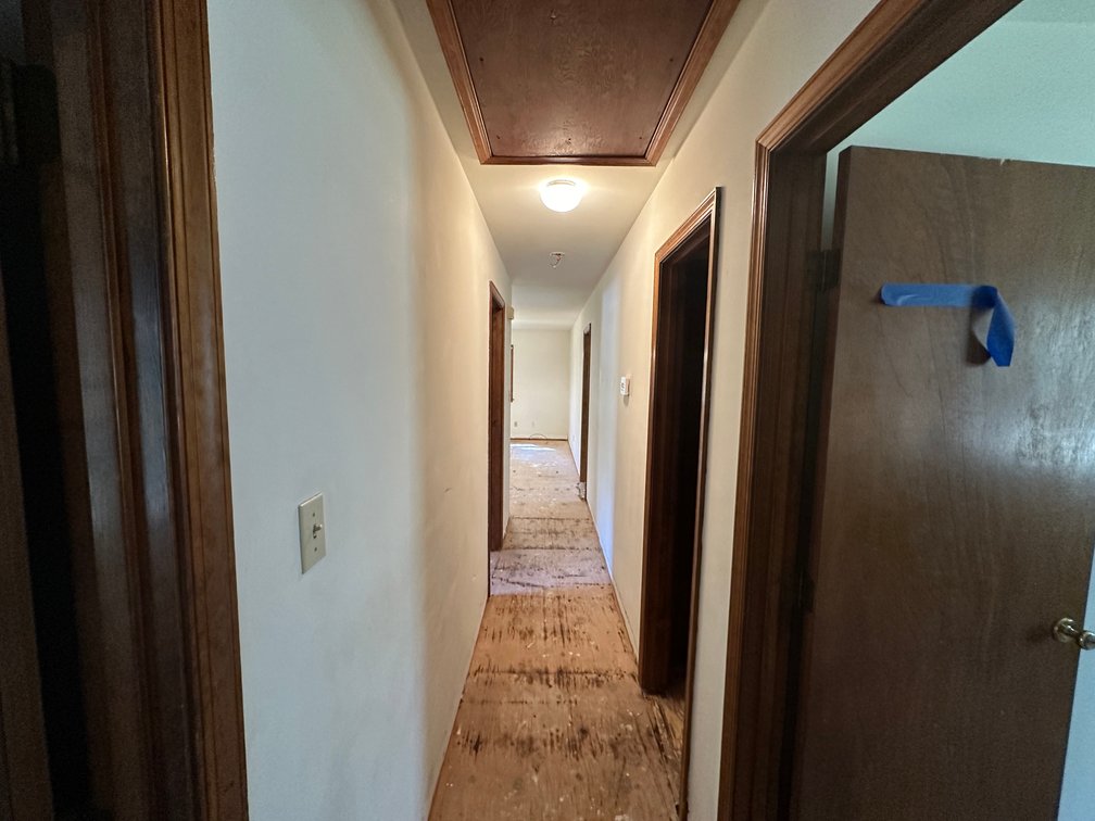 Image for Selling for the Estate of  Claiborne Cobb. House Flipper Special. 3 Bed/ 1 Bath, 1710 Sq. on 2.23 Acres+/- in Goochland, Va