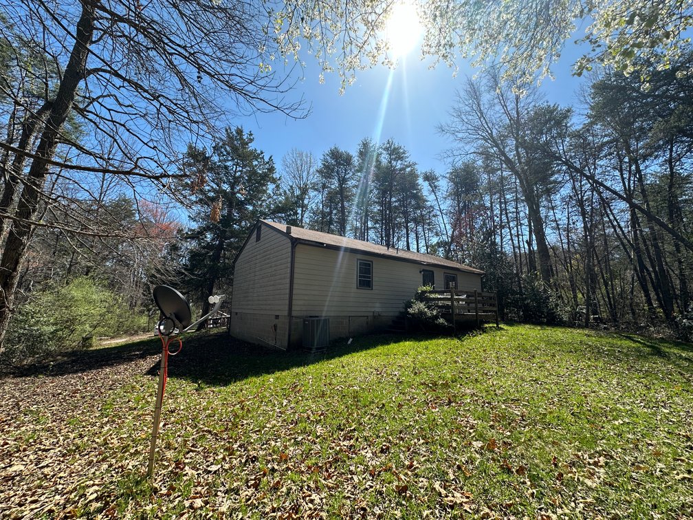 Image for Selling for the Estate of  Claiborne Cobb. House Flipper Special. 3 Bed/ 1 Bath, 1710 Sq. on 2.23 Acres+/- in Goochland, Va