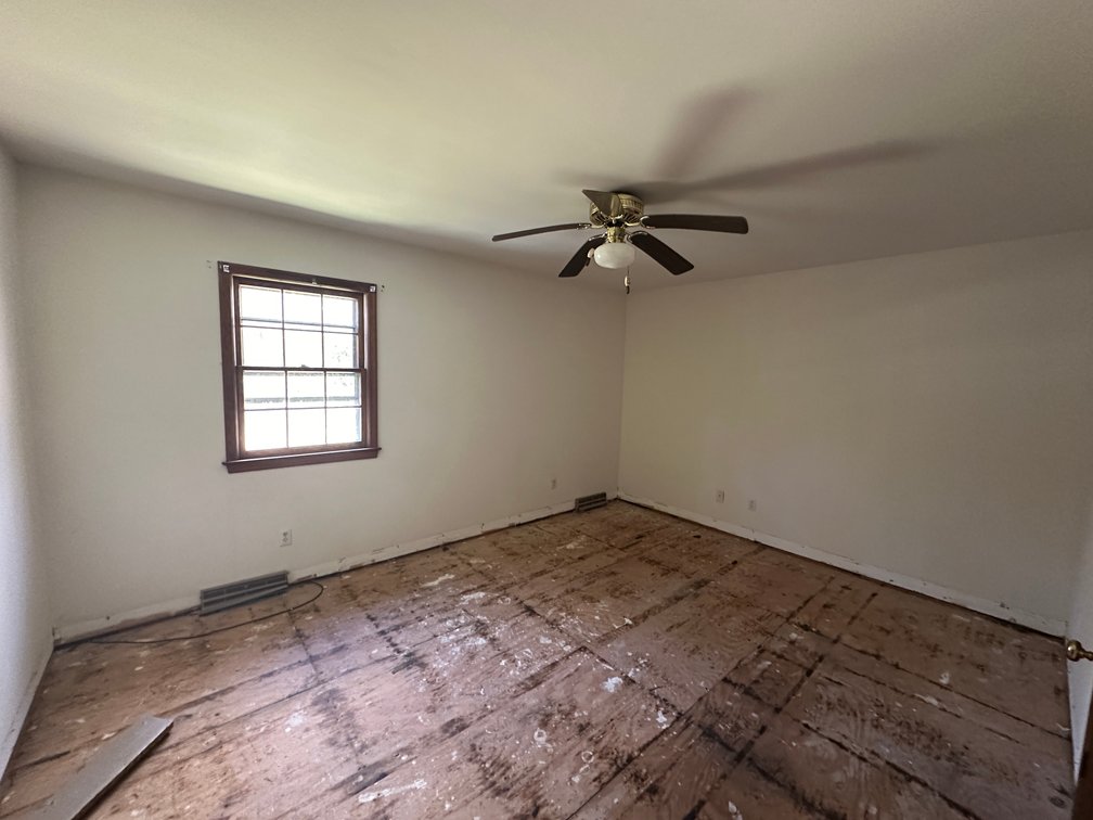 Image for Selling for the Estate of  Claiborne Cobb. House Flipper Special. 3 Bed/ 1 Bath, 1710 Sq. on 2.23 Acres+/- in Goochland, Va