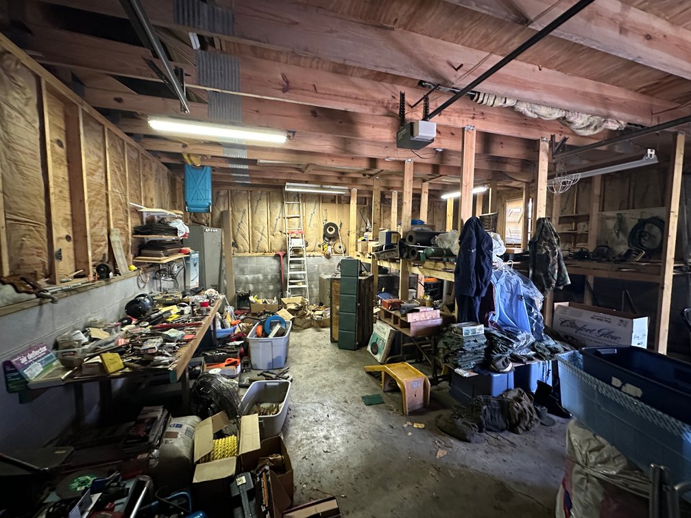 Image for Selling for the Estate of  Claiborne Cobb. House Flipper Special. 3 Bed/ 1 Bath, 1710 Sq. on 2.23 Acres+/- in Goochland, Va