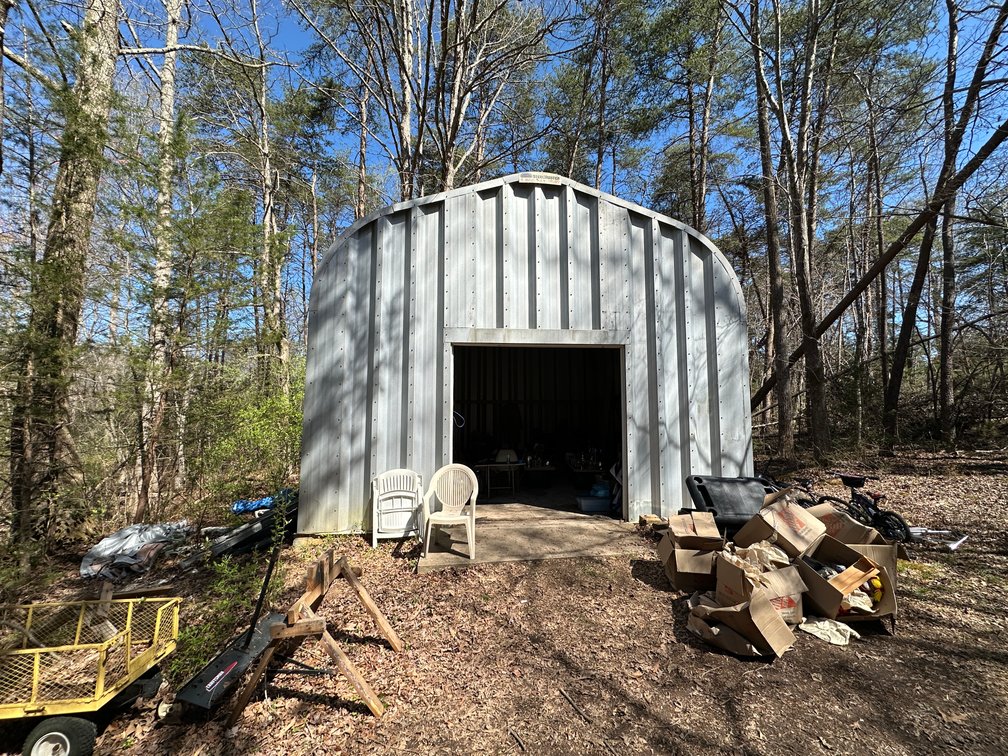 Image for Selling for the Estate of  Claiborne Cobb. House Flipper Special. 3 Bed/ 1 Bath, 1710 Sq. on 2.23 Acres+/- in Goochland, Va