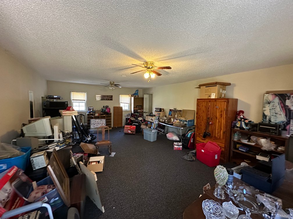 Image for Selling for the Estate of  Claiborne Cobb. House Flipper Special. 3 Bed/ 1 Bath, 1710 Sq. on 2.23 Acres+/- in Goochland, Va