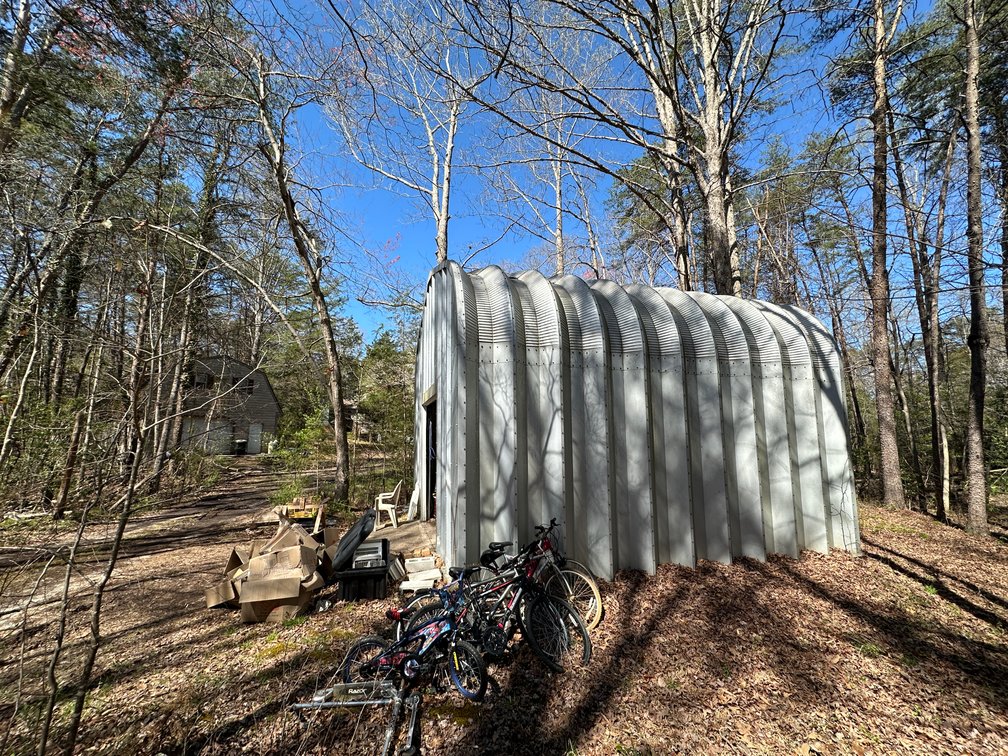 Image for Selling for the Estate of  Claiborne Cobb. House Flipper Special. 3 Bed/ 1 Bath, 1710 Sq. on 2.23 Acres+/- in Goochland, Va