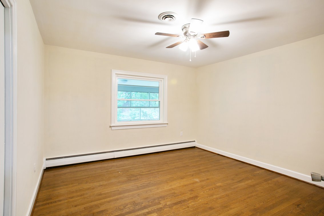 Image for Beautifully Renovated Brick Rancher on 1.33 Acres. 3 bed/ 3 bath, 2284 Sq.ft with an unfinished, 2000 +/-Sq.ft walkout basement.