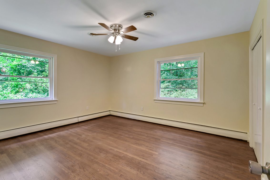 Image for Beautifully Renovated Brick Rancher on 1.33 Acres. 3 bed/ 3 bath, 2284 Sq.ft with an unfinished, 2000 +/-Sq.ft walkout basement.