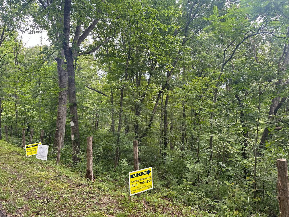 Image for Botetourt County - Sale of Tax Delinquent Real Estate