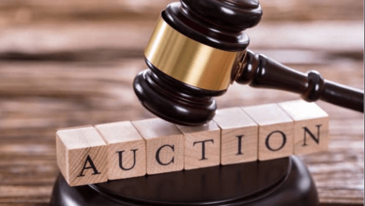 Image for Prince William County , VA - Sale of Tax Delinquent Real Estate