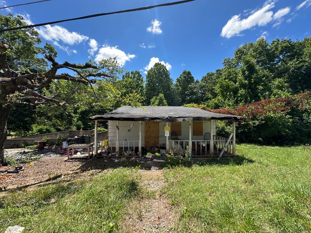 Judicial #4 ( Elsie Suthard) Parcel GPIN: 7897-40-9306, TACS# 845856, .73Acres+/- Improved Lot, 8001 Maplewood Dr. Manassas, Va 20111