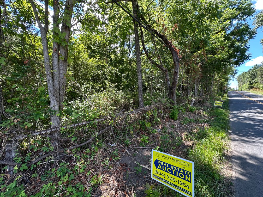Judicial #12 (Russell H. Utterback) Parcel GPIN:7493-29-6396, TACS# 845851,  .5 Acres +/- Vacant Lot, 13217 Fitzwater Dr. Nokesville, Va 20181