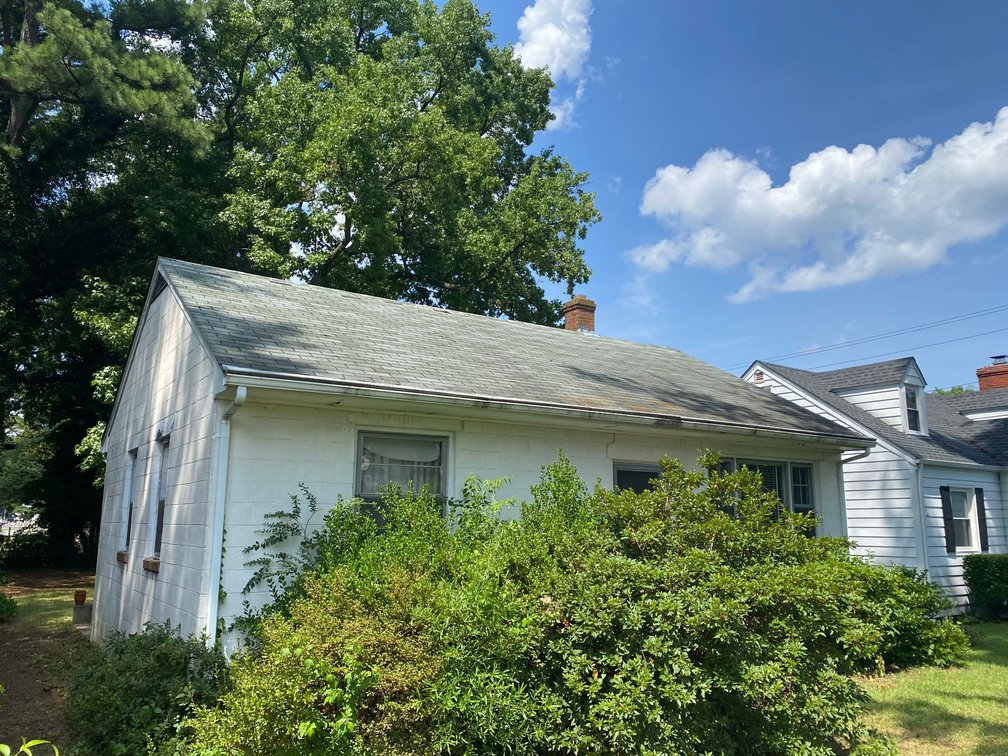 Image for Selling for the Estate of Catherine Butler - Henrico VA - 2 Bedroom Single Family Ranch Style Home - 722 Ratcliffe Ave.