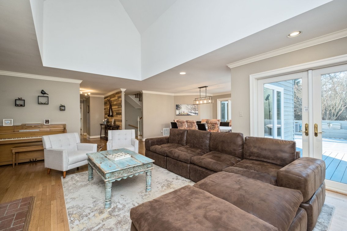 Image for “Stoney Creek at Wintergreen - Elite Income-Producing Blue Ridge Mountain Estate with Proven Exceptional STR Performance  & Resort-Level Amenities”